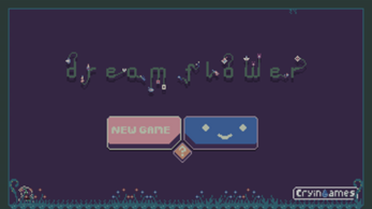 d r e a m f l o w e r Image