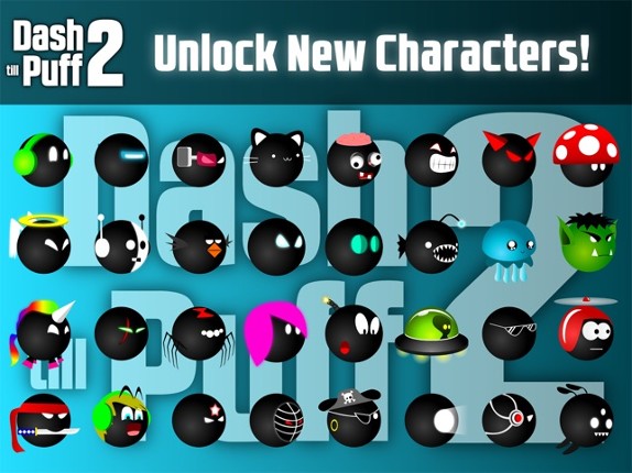 Dash till Puff 2 Image