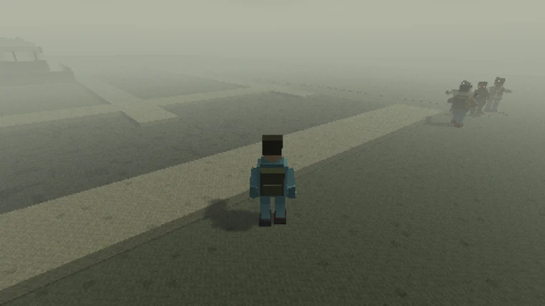 Dead Signal Image