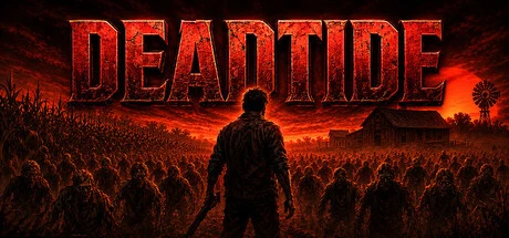 Games like DeadTide