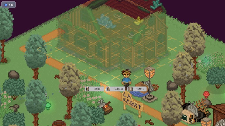 Death Afterparty Image