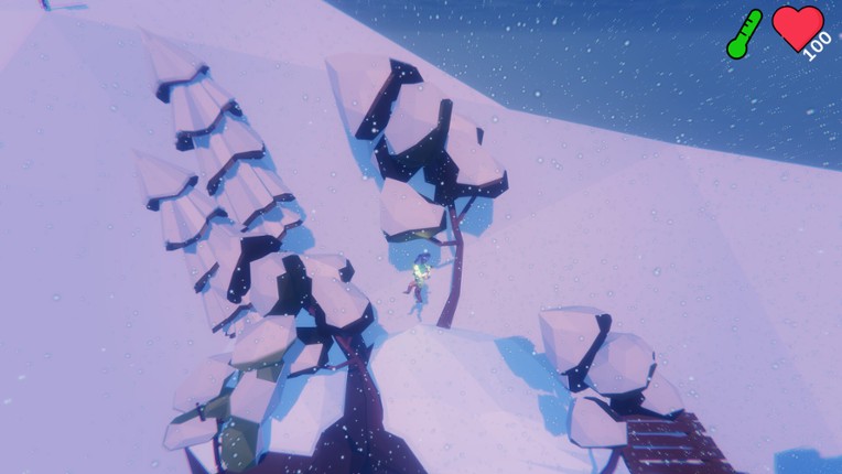 Death Climbing screenshot
