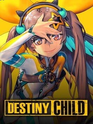 Destiny Child Game Cover