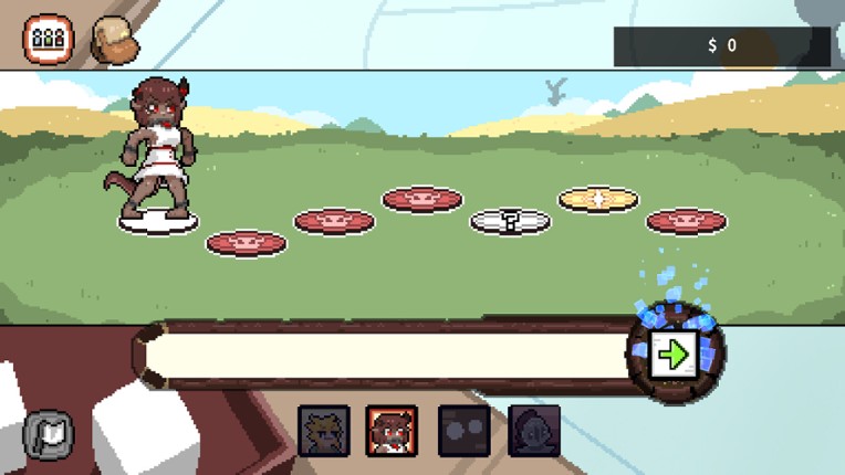 Destiny Is Dice screenshot