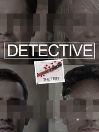 Detective: The Test Image