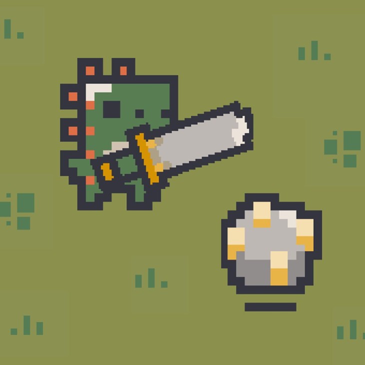 Games like Dinominer