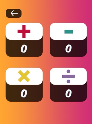 Dinosaurs Math - 3rd Grade screenshot