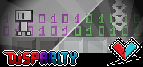 Games like Disparity