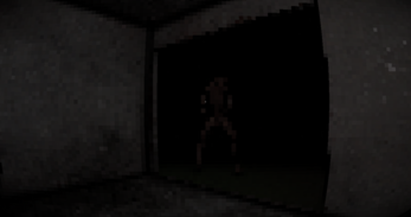 Distortion Image
