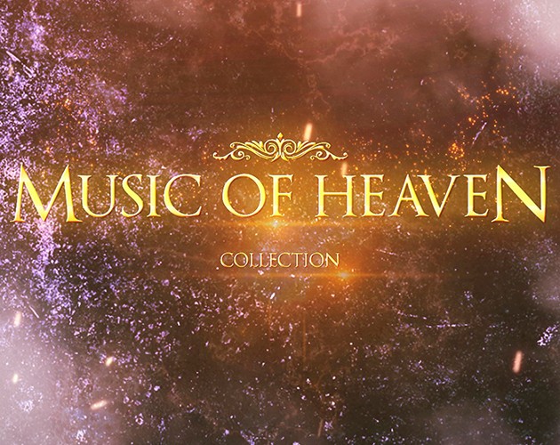 Games like Divine Music of Heaven