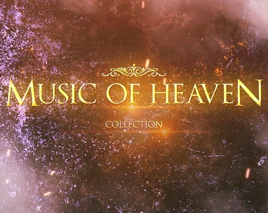 Divine Music of Heaven Image