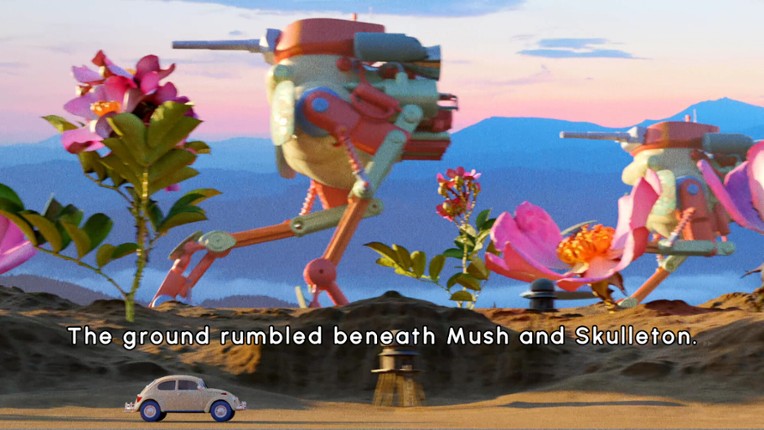 Dome-King Cabbage screenshot