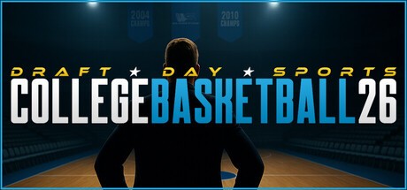 Games like Draft Day Sports: College Basketball 2026