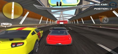 Drag Race: Fast Highway Racing Image