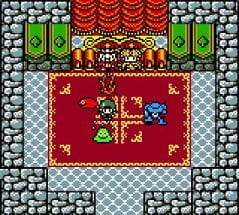 Dragon Warrior Monsters 2: Tara's Adventure Image