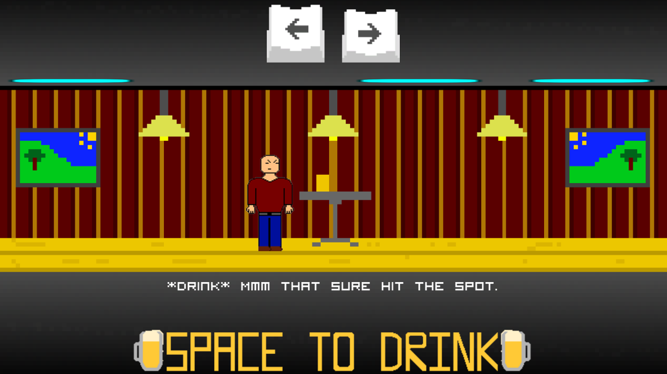 Games like Drink by Ashley Muir