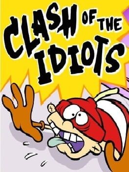 Games like Ed, Edd n Eddy: Clash of the Idiots