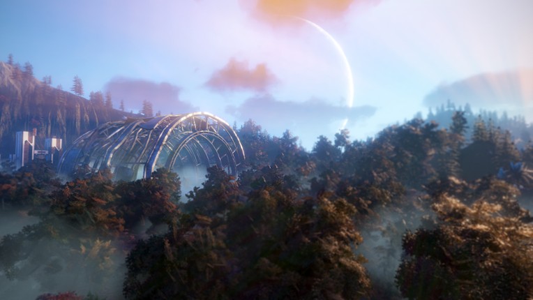 Edge of Eternity screenshot