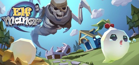 Games like Elf Manor