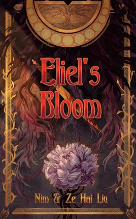 Eliel's Bloom Image