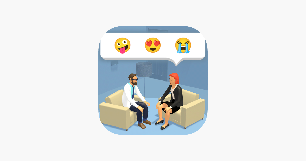 Games like Emoji Psych
