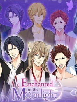 Games like Enchanted in the Moonlight