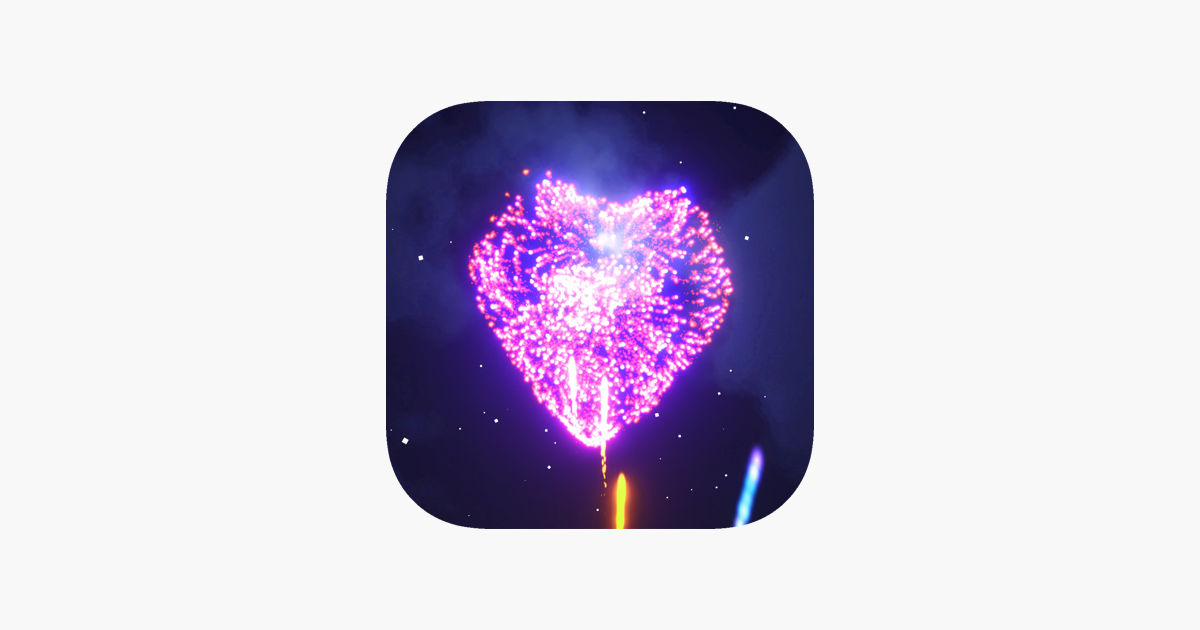 Games like Epic Fireworks