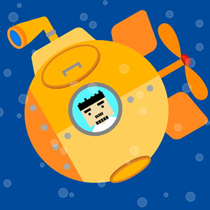 Escape Game : Submarine Trip Image