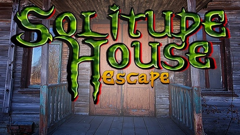 Escape Games Solitude House Image