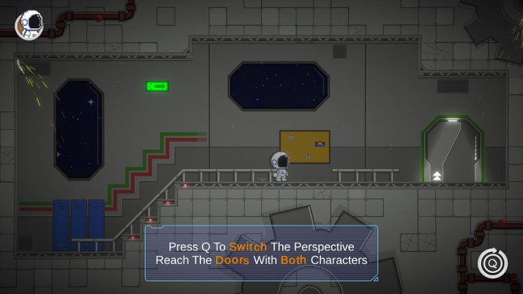 Eternal Bonds screenshot