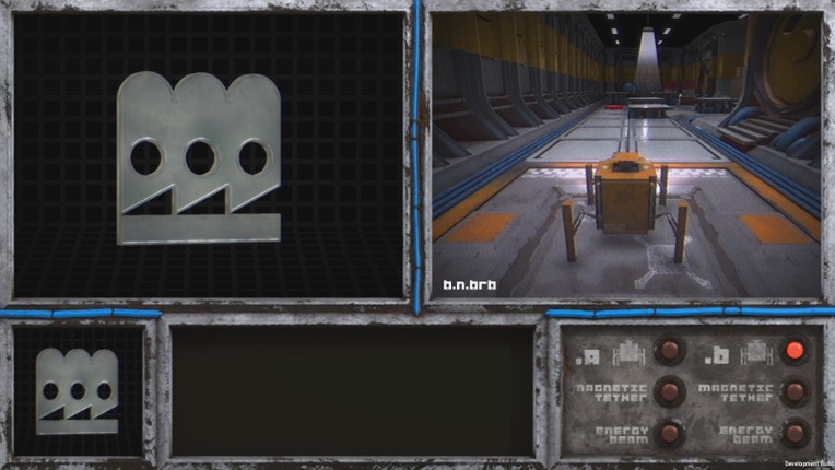 Factotum 90 screenshot