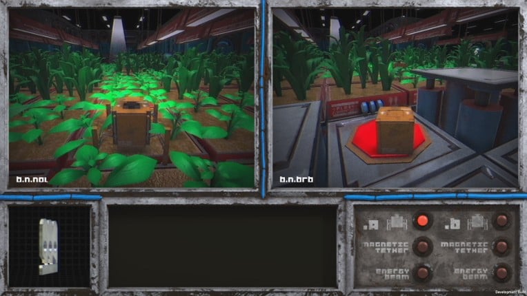 Factotum 90 screenshot