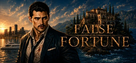 Games like False Fortune