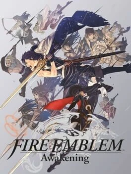 Games like Fire Emblem Awakening