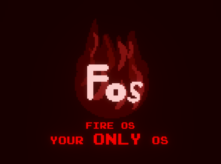 Games like Fire OS