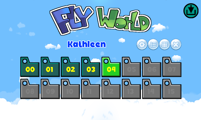 Games like FlyWorld3D