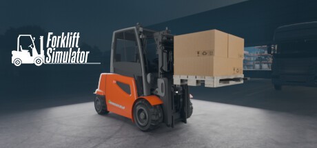 Games like Forklift Simulator