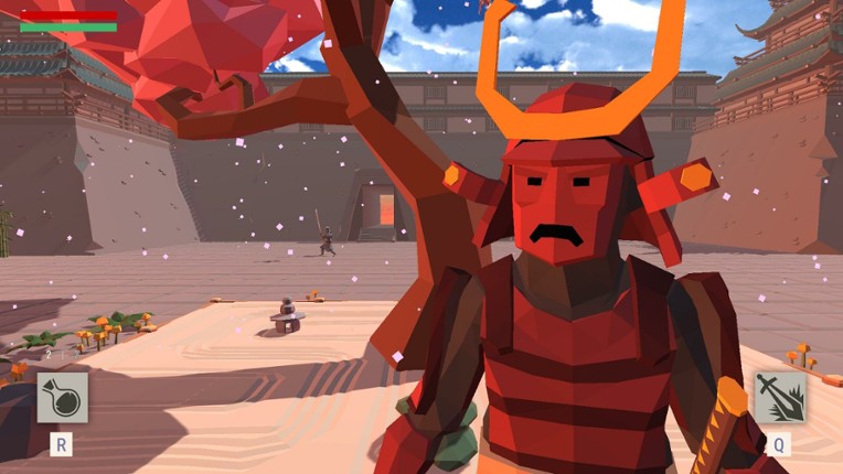 Forsaken Ones screenshot