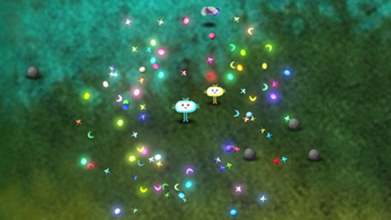 Frabjous Fuzzk screenshot