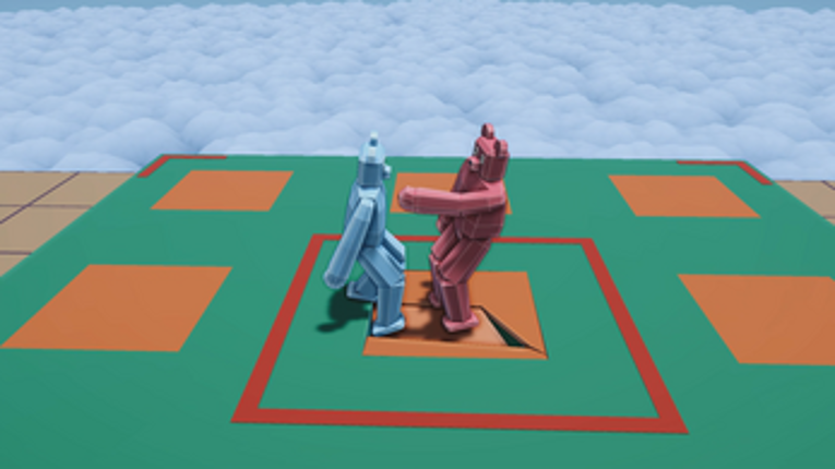 Fumble Bear: Gravitationally Challenged screenshot