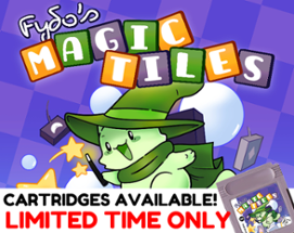 Fydo's Magic Tiles Image