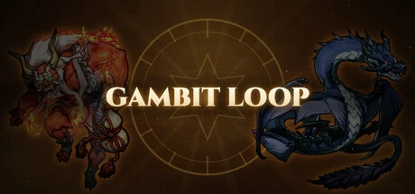 Games like Gambit Loop