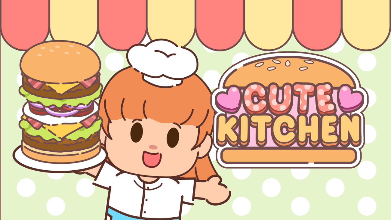Games like Cute Kitchen