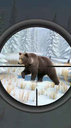 Wild Animal Hunting Clash screenshot