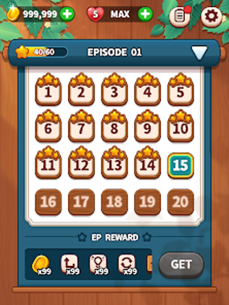 Tile Match Mahjong screenshot