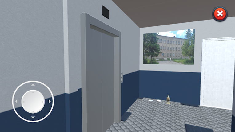 Elevator Simulator 2 screenshot