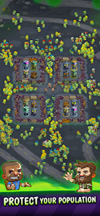 Stop Zombies screenshot