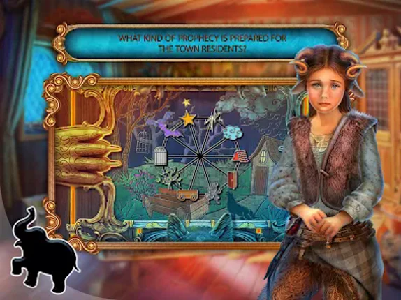 Chimeras 7: Novel Rebellion screenshot