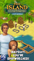 The Island Castaway Image