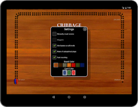 Cribbage Classic Image